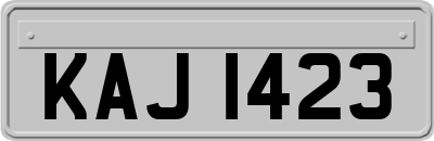KAJ1423