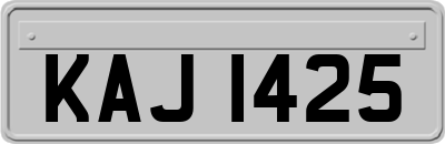KAJ1425