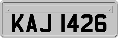 KAJ1426