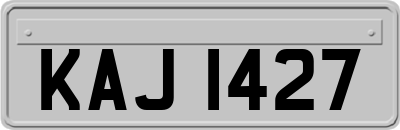 KAJ1427