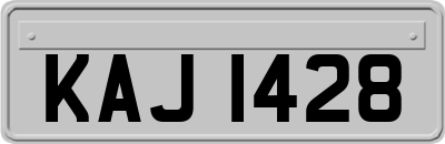KAJ1428