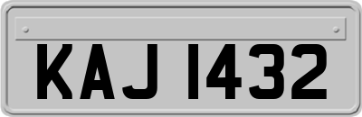 KAJ1432