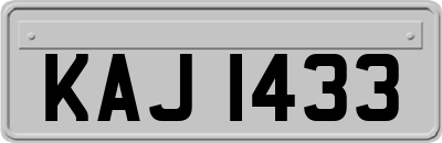 KAJ1433