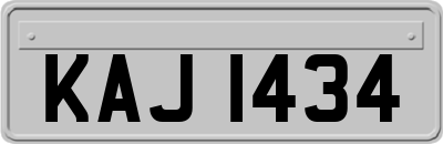 KAJ1434