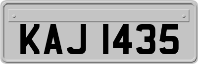 KAJ1435