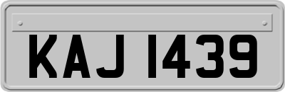 KAJ1439