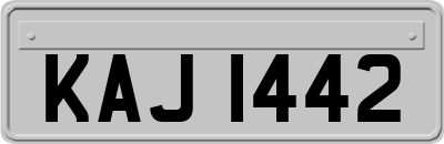 KAJ1442