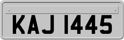 KAJ1445