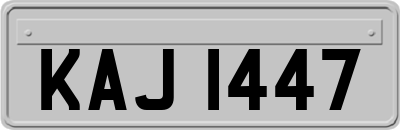 KAJ1447