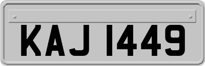 KAJ1449