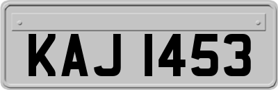 KAJ1453