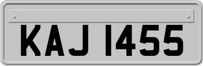 KAJ1455