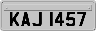 KAJ1457