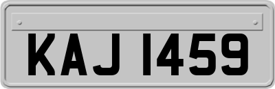 KAJ1459