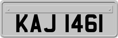 KAJ1461