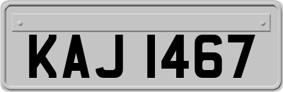 KAJ1467
