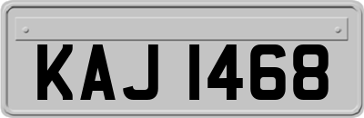 KAJ1468