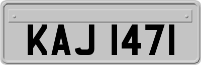KAJ1471