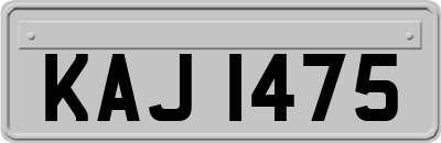 KAJ1475