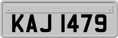 KAJ1479