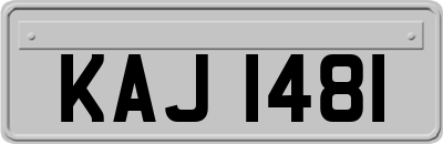 KAJ1481