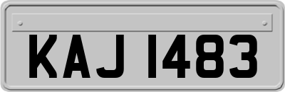 KAJ1483