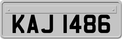 KAJ1486