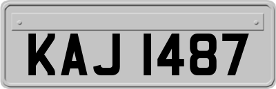 KAJ1487