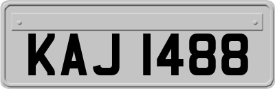 KAJ1488