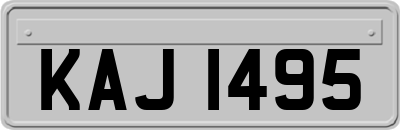 KAJ1495
