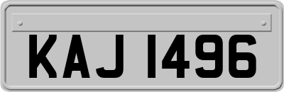 KAJ1496
