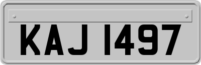 KAJ1497