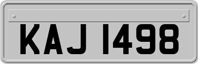 KAJ1498