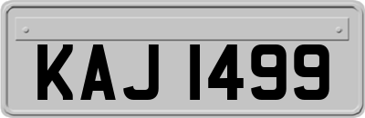 KAJ1499