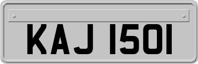 KAJ1501