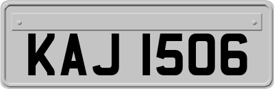 KAJ1506