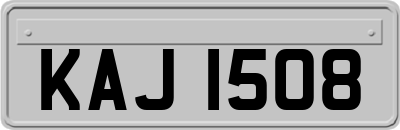 KAJ1508