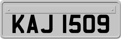 KAJ1509