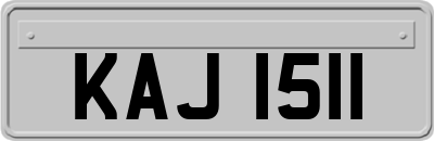 KAJ1511
