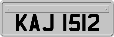 KAJ1512