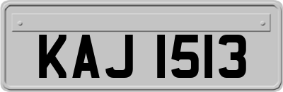 KAJ1513