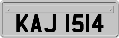 KAJ1514