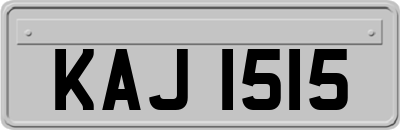 KAJ1515