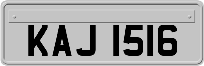 KAJ1516