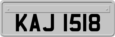 KAJ1518