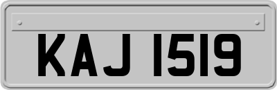 KAJ1519