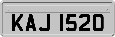 KAJ1520