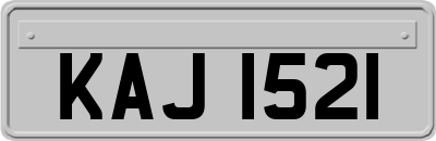 KAJ1521