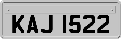 KAJ1522
