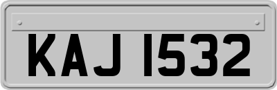 KAJ1532